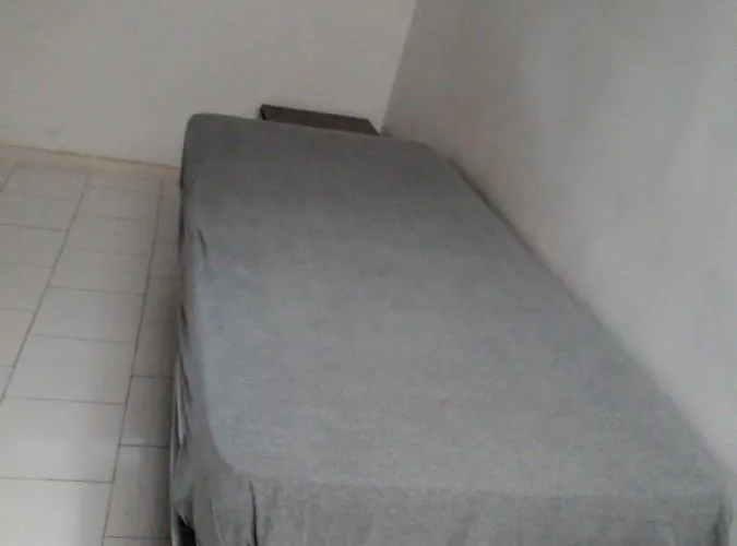 Apartamento no leblon