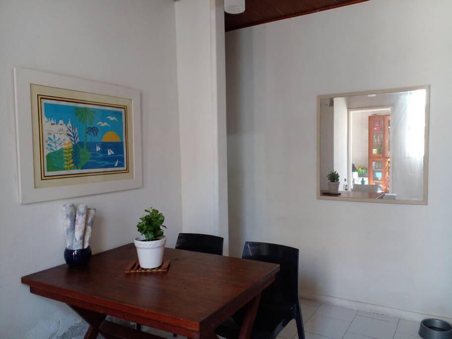 Apartamento No Leblon