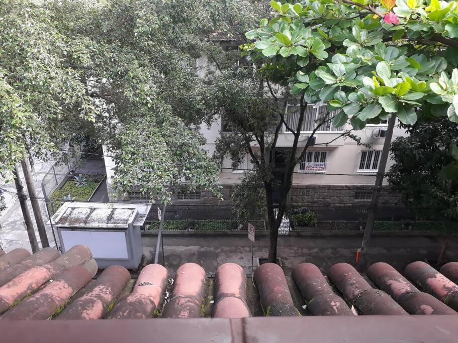 Alloggio in famiglia Apartamento No Leblon Rio de Janeiro