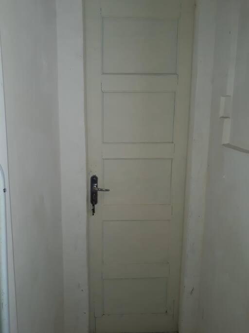 Alloggio in famiglia Apartamento No Leblon Rio de Janeiro